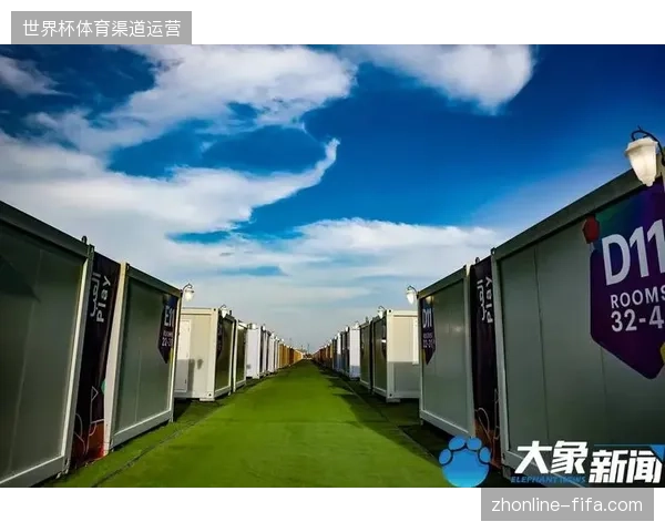 多哈医疗中心跨洋协作确保世界杯场馆突发病患平稳转运